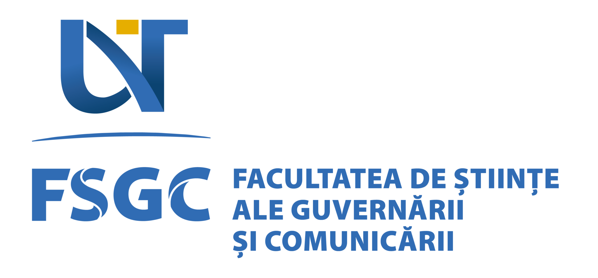 Despre FSGC - Facultatea de Științe ale Guvernării şi Comunicării